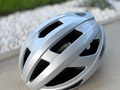 Abus Macator Silver