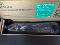 4iiii watmetrová kľuka Precision 3+ Rx810 175mm