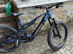 Lapierre am 7.7