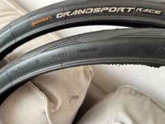 Continental GrandSport Race, 700x32C pätka drôt