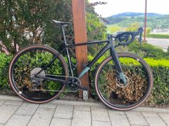 Superior X-Road Elite GR