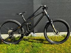 Transition Sentinel, vel. XL