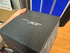 Shimano XT Sl-M8100