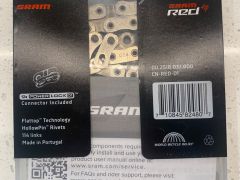 Nova retaz Sram Red AXS 12-rychlostna