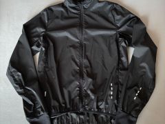 Predám ľahkú cyklistickú vetrovku La Passione Wind Jacket vo veľkosti XL.