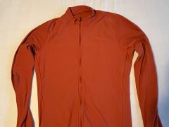 Santini RTR dlhorukavovy dres L