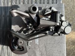 Shimano Deore XT M8100 prehadzovačka