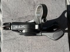 Shimano SLX M7100 radenie, 12-rýchl.