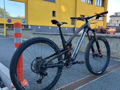 Propain Tyee Cf29 XL