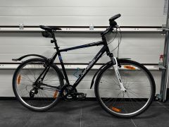 Genesis SX Cross