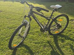 Dámsky bicykel Merida Juliet