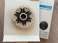 Kazeta ultegra 12s 11-30 niva