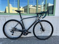 Giant TCR - Ultegra 2x11 - takmer nejazdený - dual wattmeter