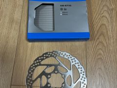 Kotúč Sm-Rt56 160 mm