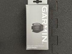 Garmin speed sensor