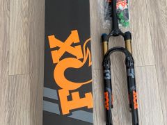 Nova vidlica Fox Float 34 SC factory 29 kashima 100, offset 44