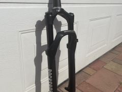 Rockshox Judy Gold RL ( Boost)