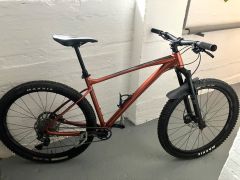 Giant Fathom 2 XL
