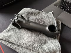 BBB BHS 08 RoadForce II predstavec (130 mm), 0-31.8 mm