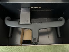 Roval Rapide Cockpit