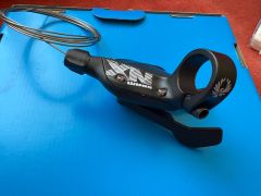 Radenie Sram NX 12sp