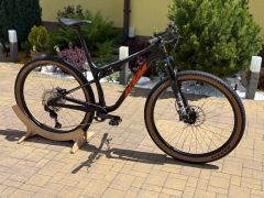 KTM Scarp Elite 29 Carbon