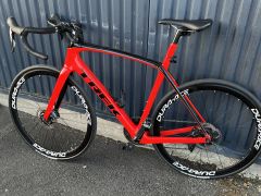 Trek Domane SL6