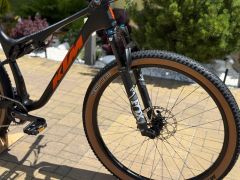 KTM Scarp Elite Carbon 29 Veľkosť M