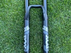 Fox Rhythm 36 Float 29&quot;