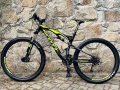 Scott Spark 27.5 M