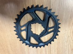 Sram Eagle X-Sync2 prevodník 34 zubov