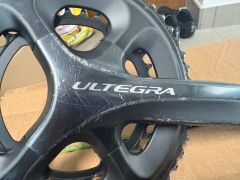 Ultegra 6800 52/36 a 50/34