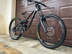 NS bike fuzz 29