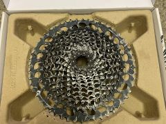 Sram GX  10-52