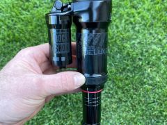 Rock Shox Super Deluxe R DebonAir