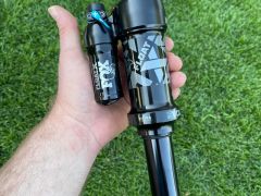 Fox Float X Performance Evol