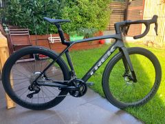 Madone SL6 gen.8 mod.2025