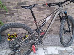 Specialized stumpjumper comp alloy 2023