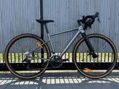 Cannondale Topstone 3 (S)