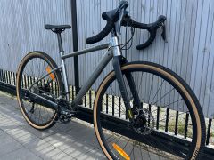 Cannondale Topstone 3 (S)