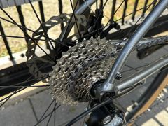 Cannondale Topstone 3 (S)