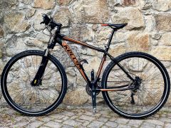 Kellys Phanatic 90 28 M/L