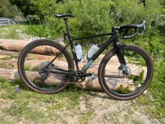 Superior X-Road Elite GR (+wattmeter 4iiii)