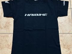 Predám bavlnené tričko Haibike