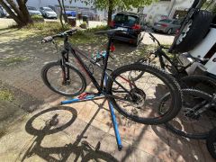 Trek Roscoe 7