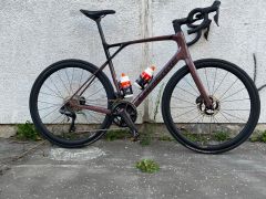 Lapierre Pulsium 8.0 2024