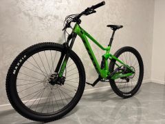 Scott Spark 970 Smith Green