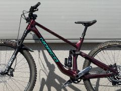 Norco optic c2 Sram