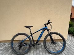 Sava thane horsky bicykel 27,5