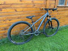 29&quot; MTB veľ.S